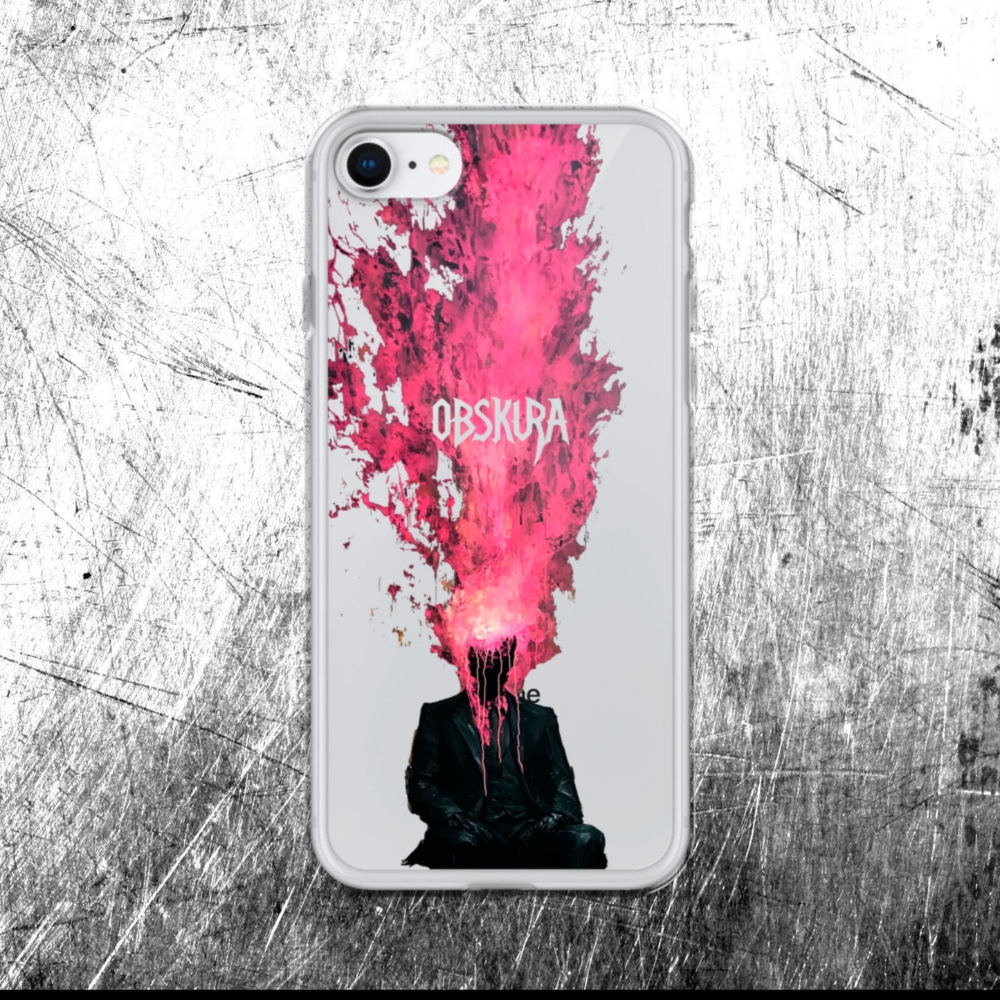 Brainstorming Case for iPhone®