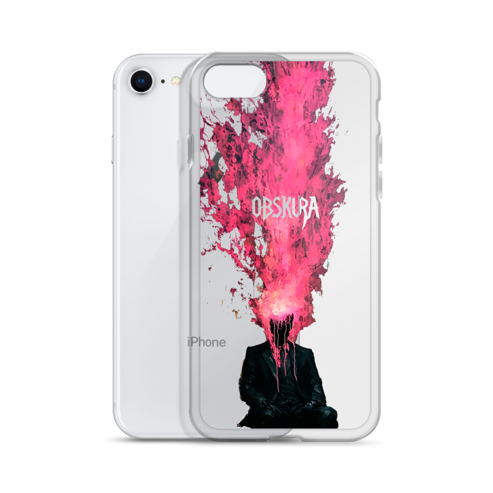 Brainstorming Case for iPhone®