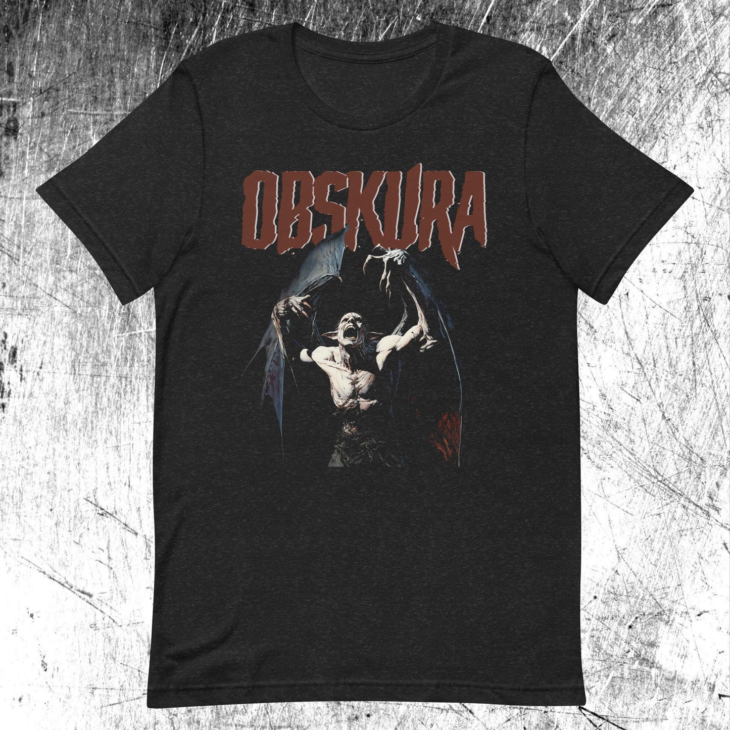 Obscura Vamp t-shirt