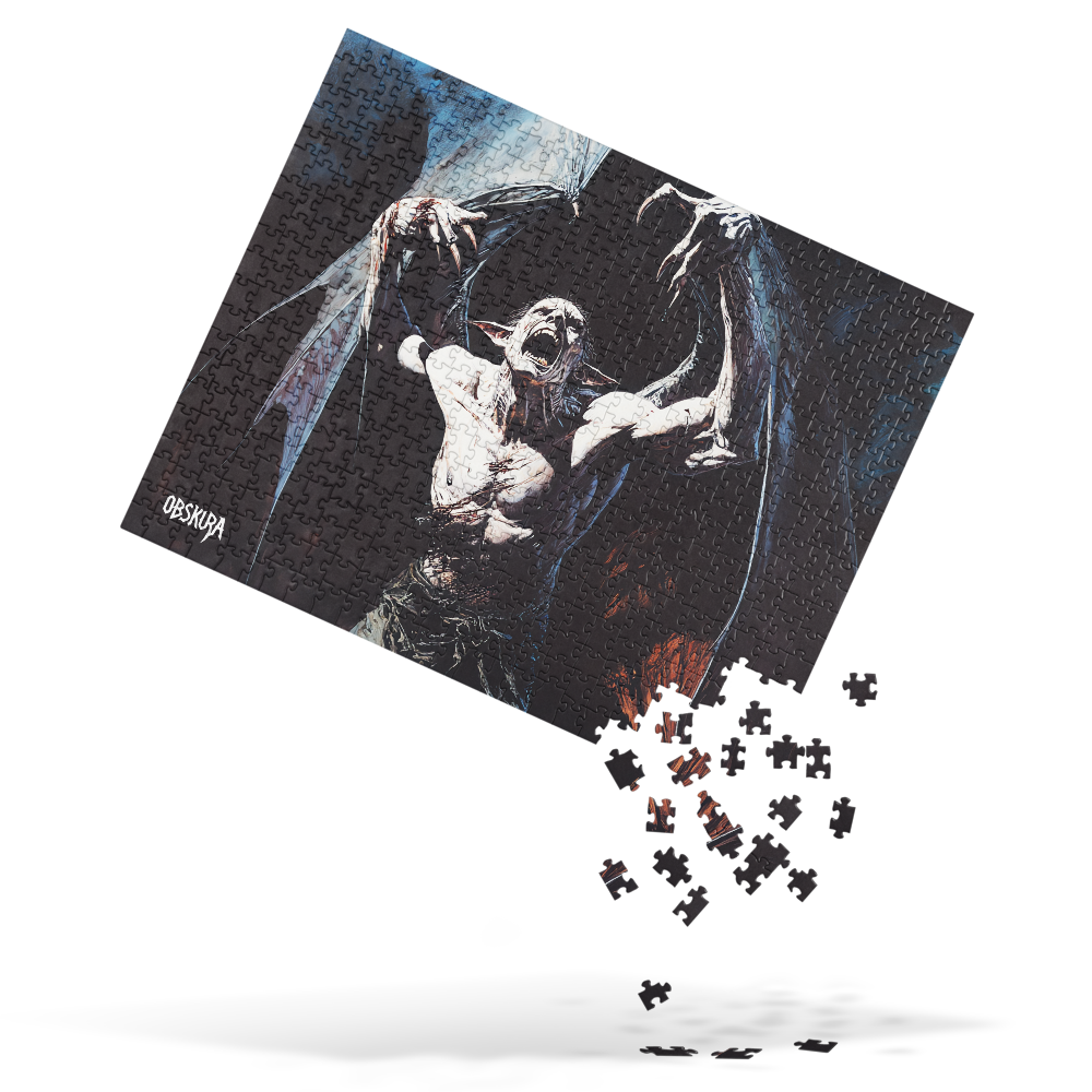 MIdnight Wrath